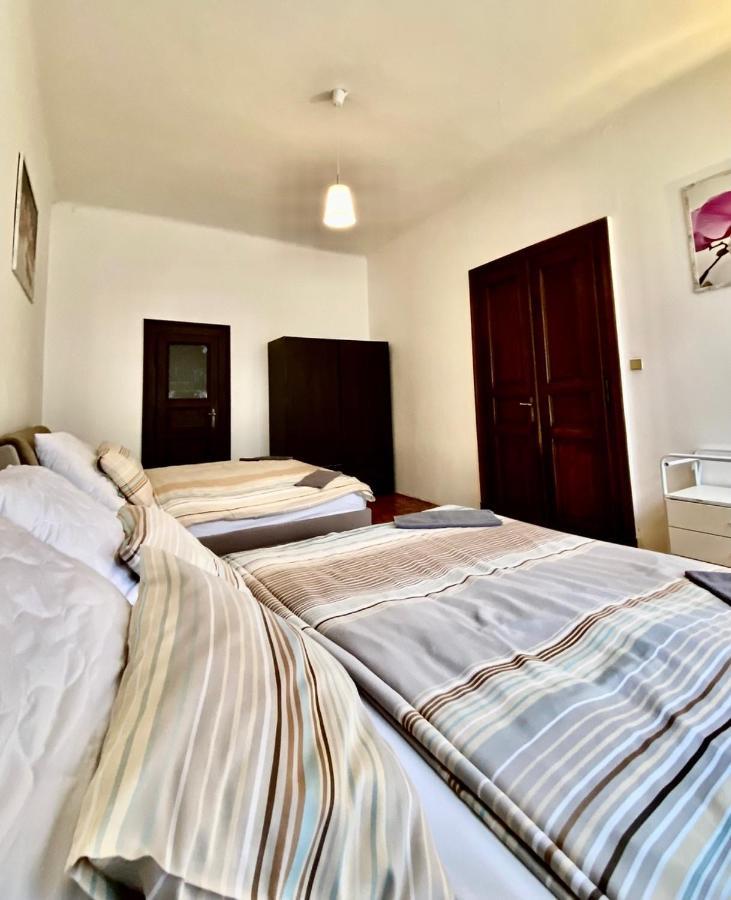Apartamento Spacious Cozy In Centre