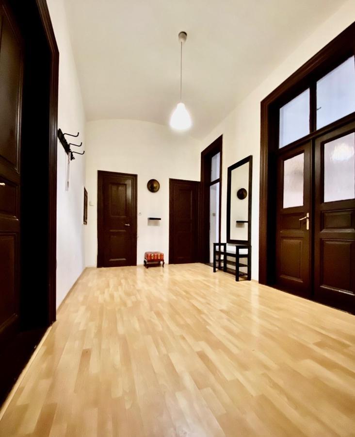 Spacious Cozy In Centre Apartamento