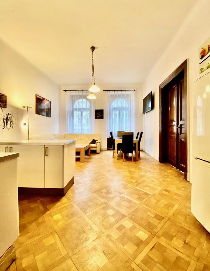 Apartamento Spacious Cozy In Centre *
