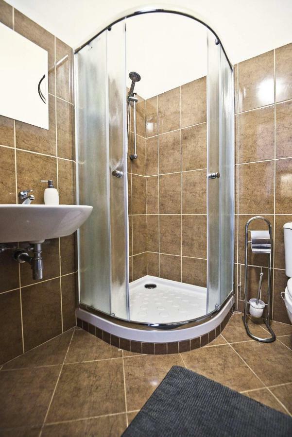 Spacious Cozy In Centre Apartamento *