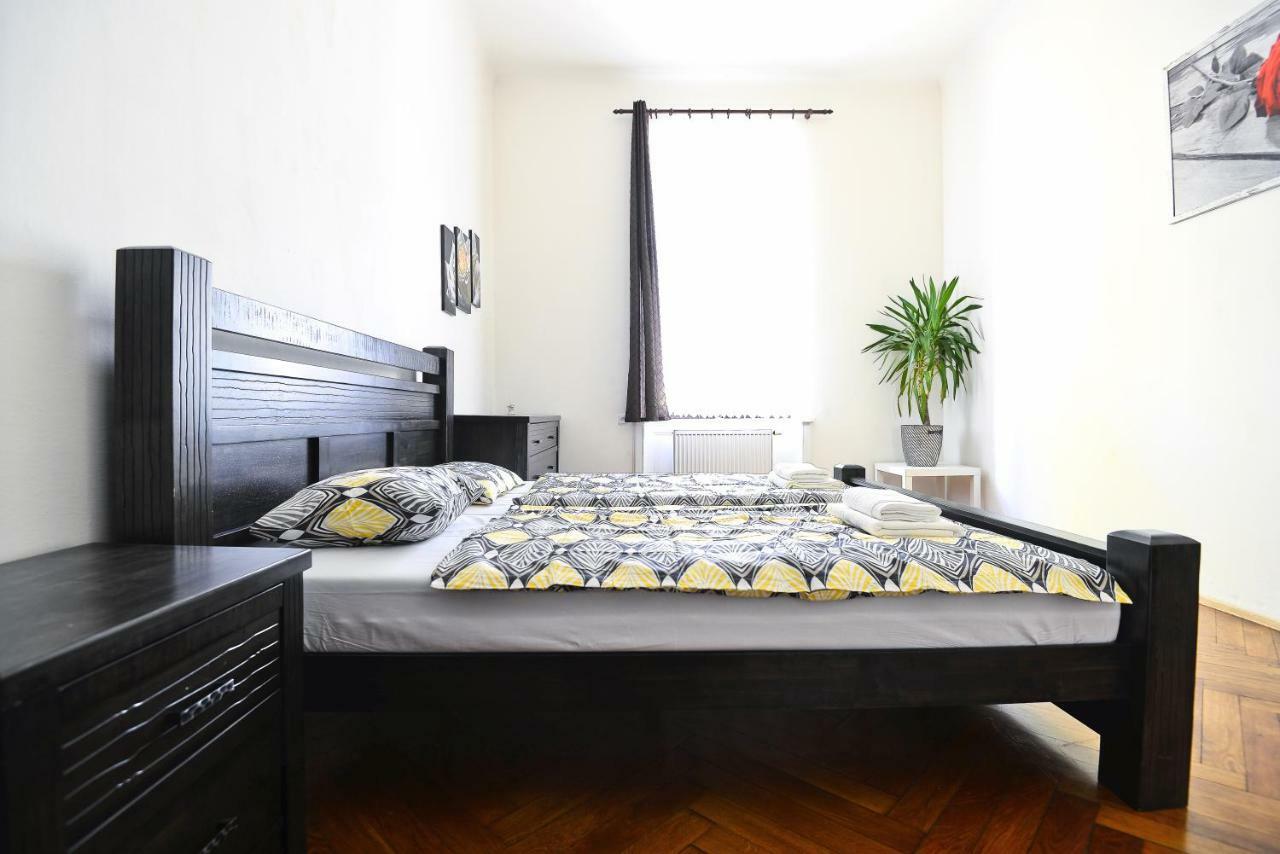 Spacious Cozy In Centre Apartamento