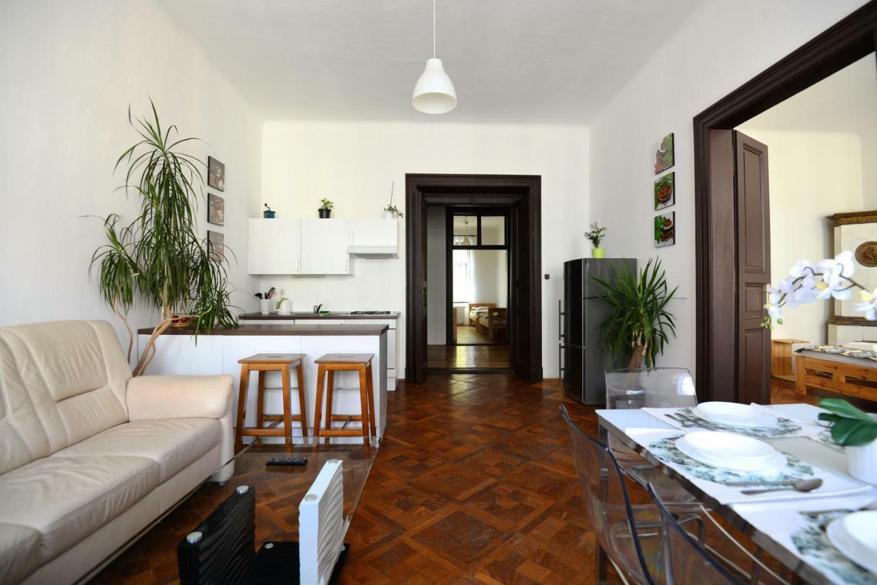 Spacious Cozy In Centre Apartamento *