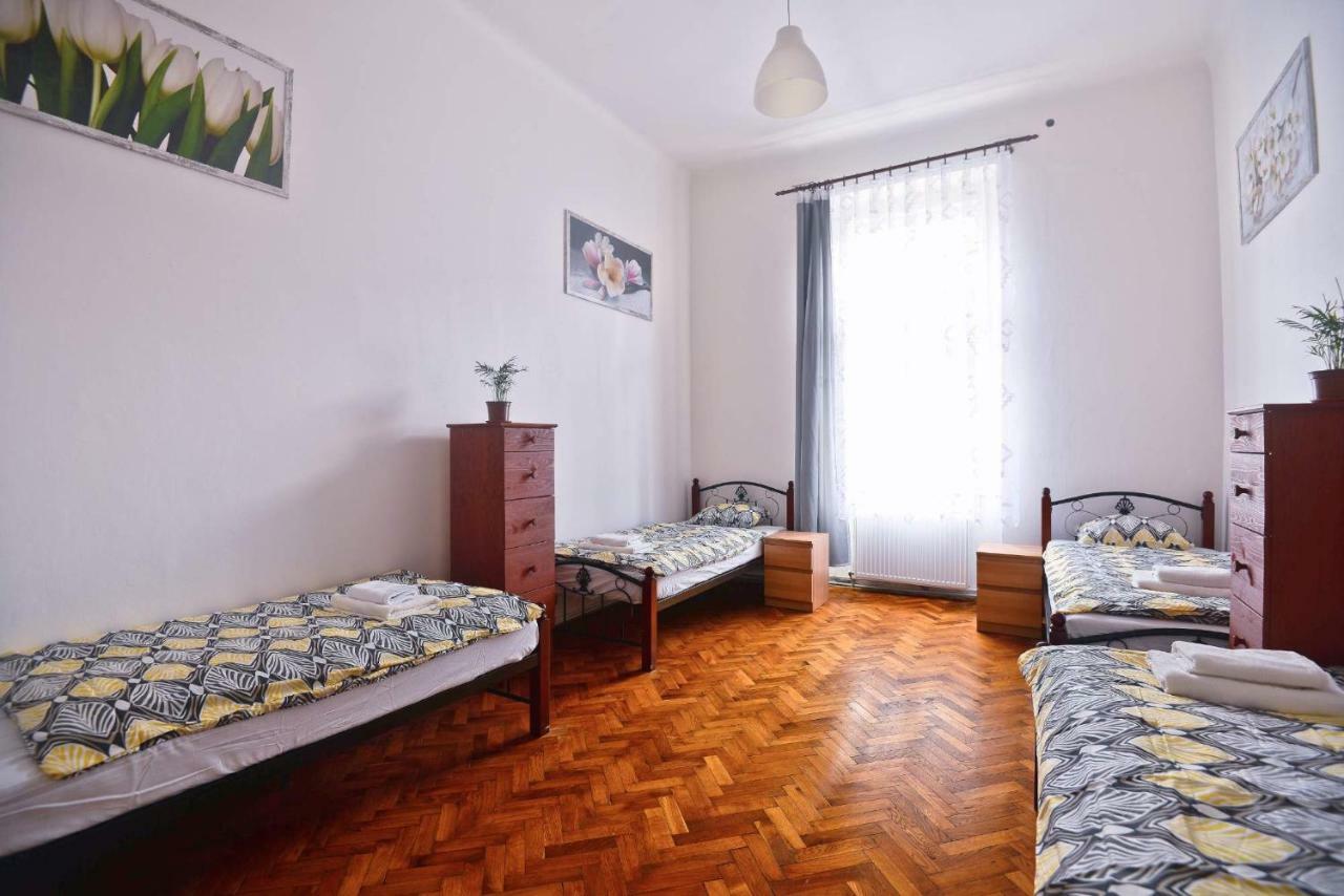 Apartamento Spacious Cozy In Centre *