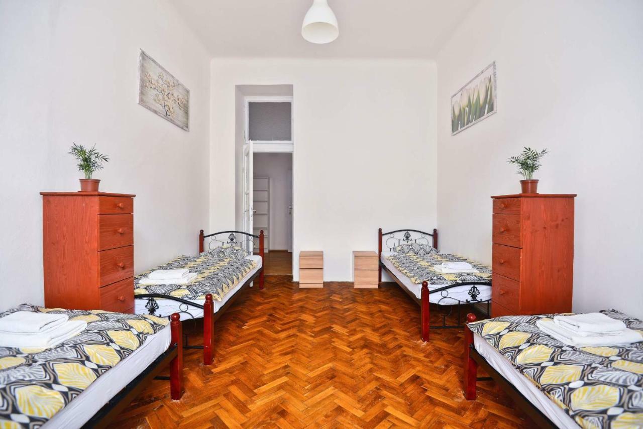 Apartamento Spacious Cozy In Centre Praga