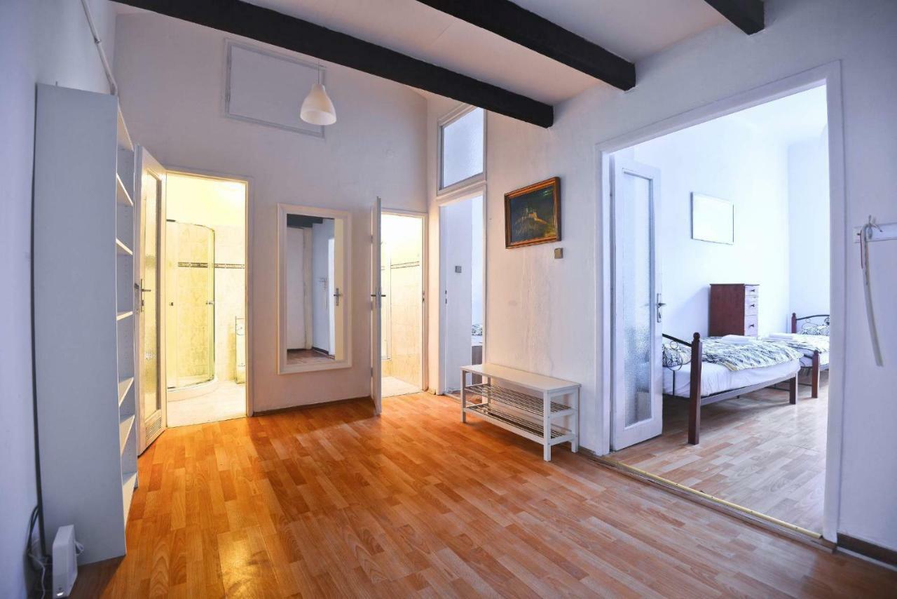 Spacious Cozy In Centre Apartamento