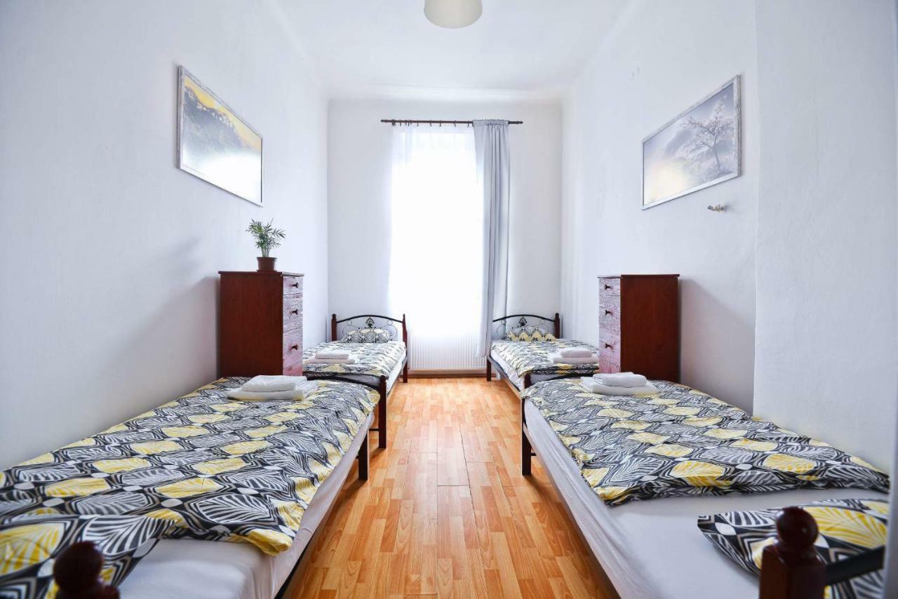 Spacious Cozy In Centre Apartamento Praga