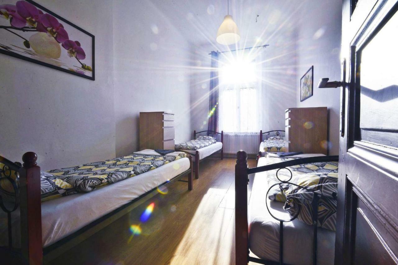 Spacious Cozy In Centre Praga